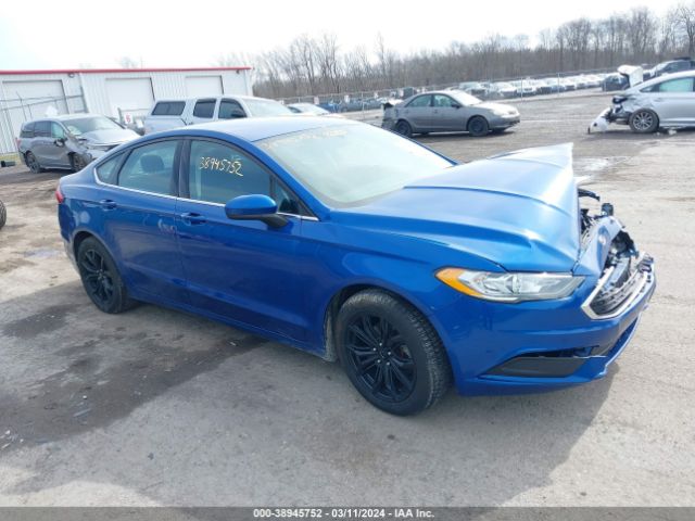 FORD FUSION 2017 3fa6p0h71hr107275