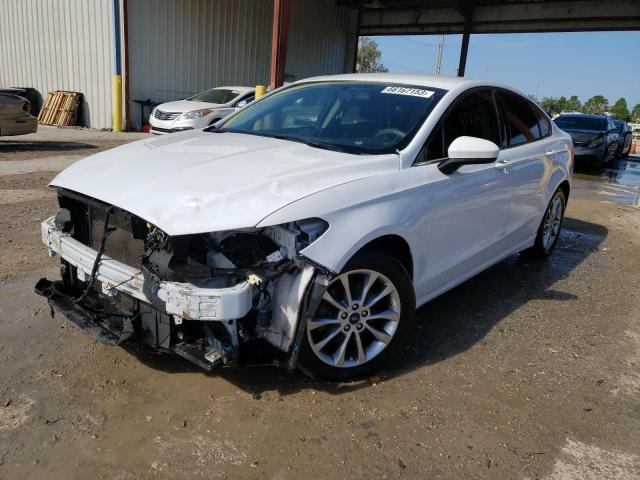 FORD FUSION SE 2017 3fa6p0h71hr108037