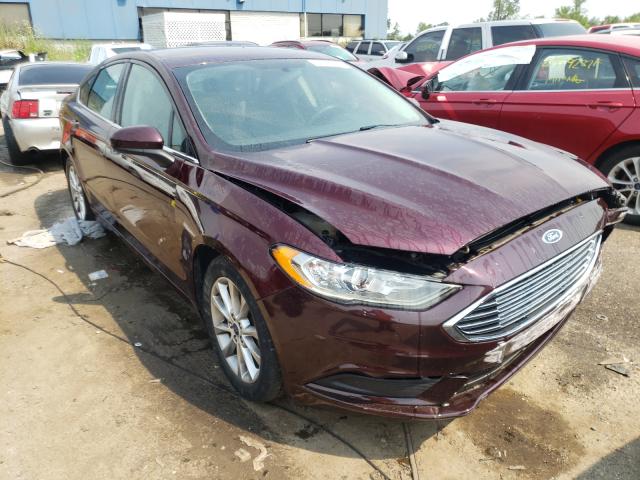 FORD NULL 2017 3fa6p0h71hr109110