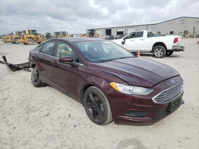 FORD FUSION SE 2017 3fa6p0h71hr109687