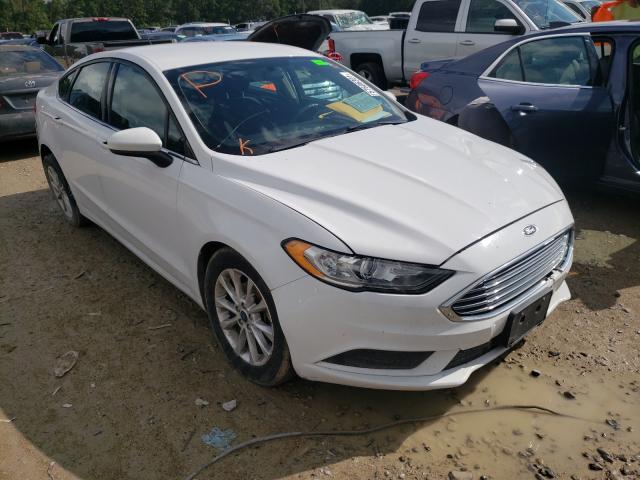 FORD FUSION SE 2017 3fa6p0h71hr112475