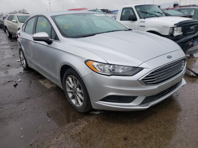 FORD FUSION SE 2017 3fa6p0h71hr116543