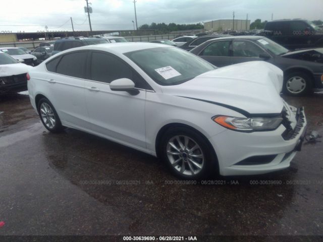 FORD FUSION 2017 3fa6p0h71hr117692