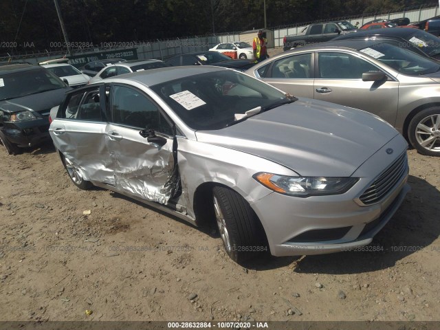 FORD FUSION 2017 3fa6p0h71hr143189