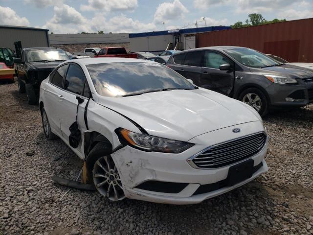 FORD FUSION SE 2017 3fa6p0h71hr143838