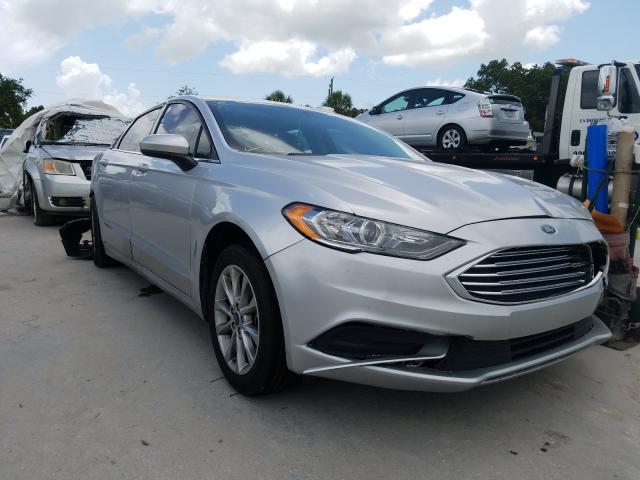 FORD FUSION SE 2017 3fa6p0h71hr144455