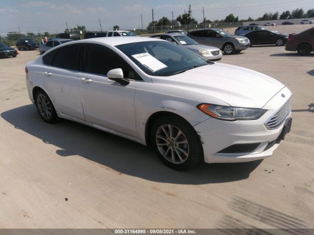 FORD FUSION 2017 3fa6p0h71hr145122