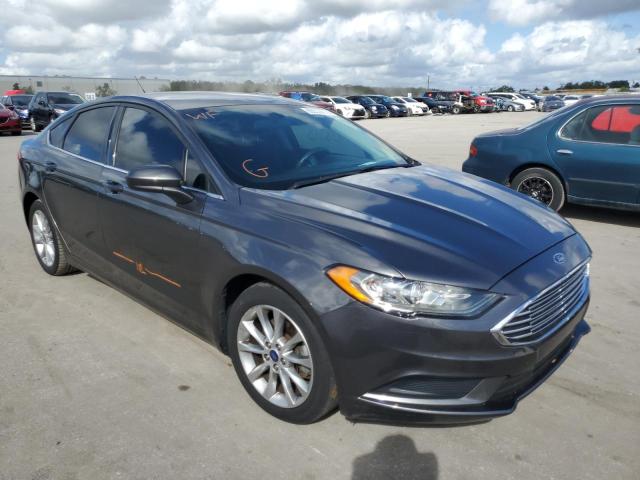 FORD FUSION SE 2017 3fa6p0h71hr149915