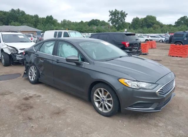 FORD FUSION 2017 3fa6p0h71hr150143