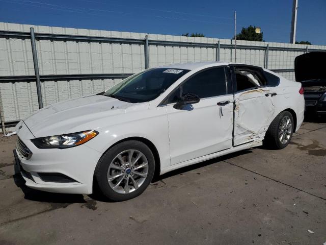 FORD FUSION SE 2017 3fa6p0h71hr151292