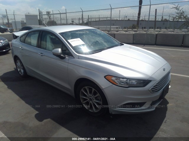 FORD FUSION 2017 3fa6p0h71hr159036