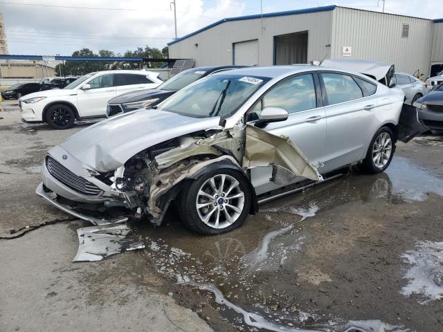 FORD FUSION SE 2017 3fa6p0h71hr159991