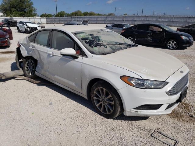 FORD FUSION SE 2017 3fa6p0h71hr163068