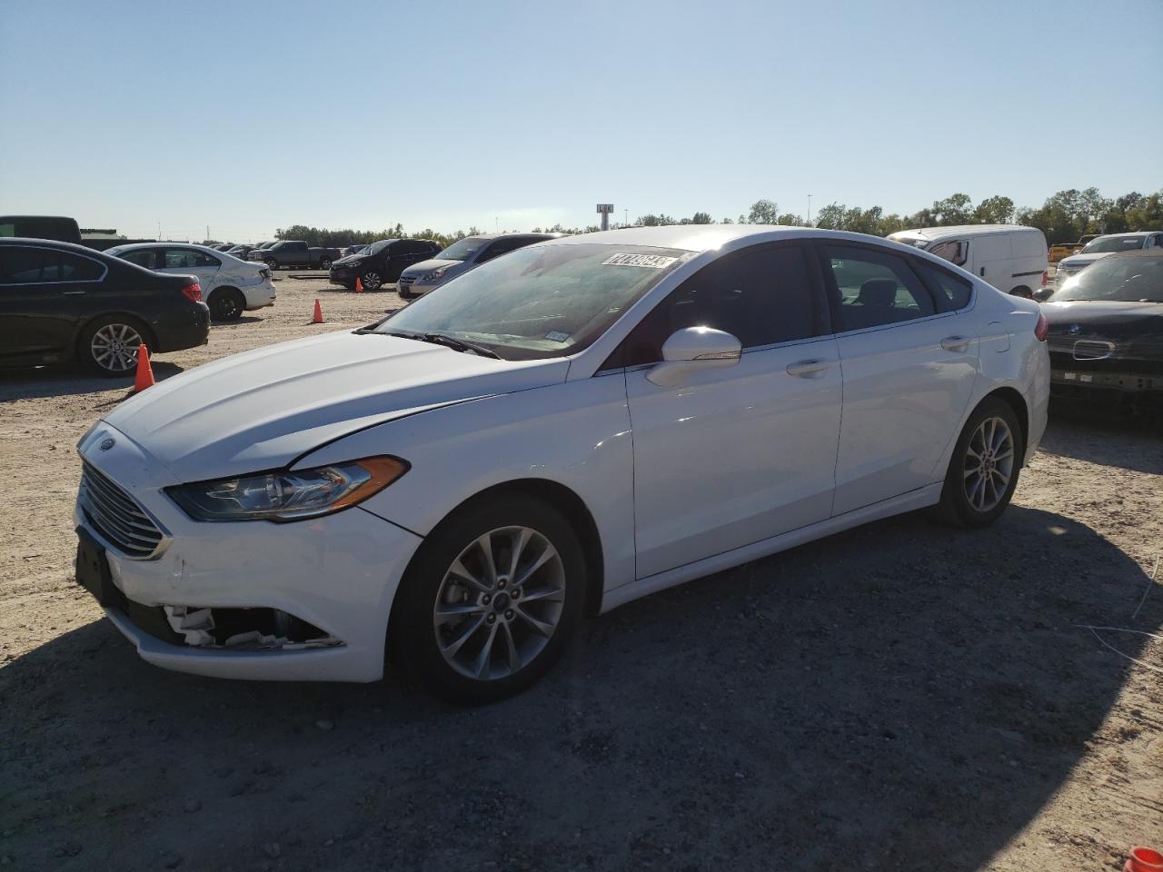 FORD FUSION 2017 3fa6p0h71hr164284