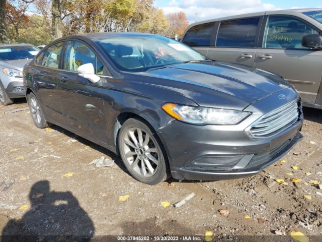 FORD FUSION 2017 3fa6p0h71hr164866