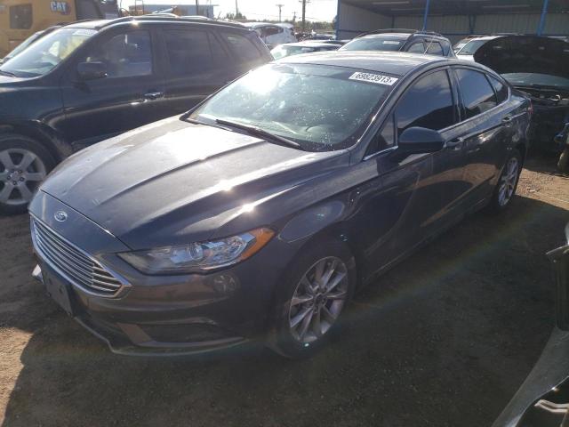 FORD FUSION 2017 3fa6p0h71hr168285