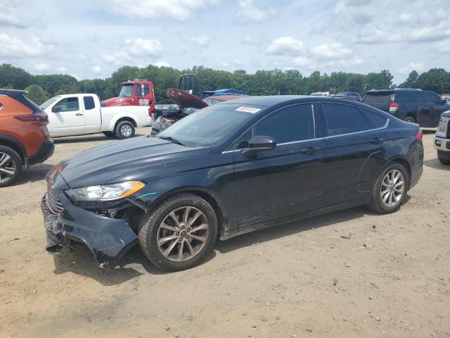 FORD FUSION SE 2017 3fa6p0h71hr168397