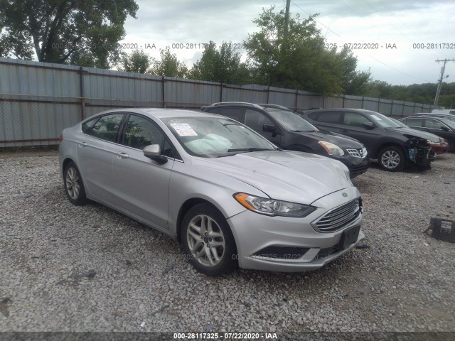 FORD FUSION 2017 3fa6p0h71hr168416