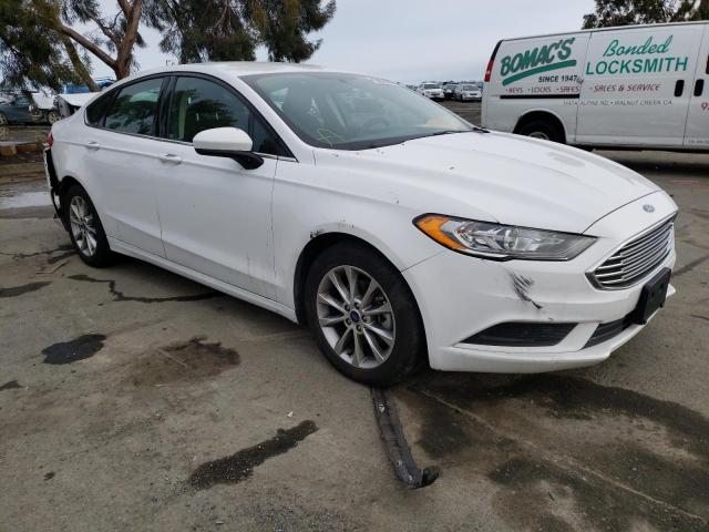 FORD FUSION SE 2017 3fa6p0h71hr171476