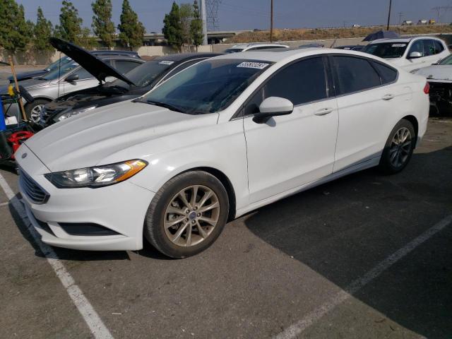 FORD FUSION SE 2017 3fa6p0h71hr171610