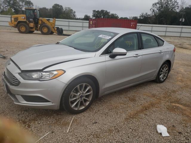 FORD FUSION SE 2017 3fa6p0h71hr171686