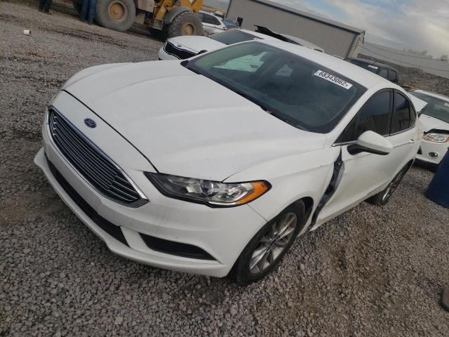 FORD FUSION SE 2017 3fa6p0h71hr174815