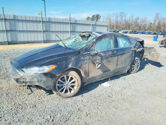 FORD FUSION SE 2017 3fa6p0h71hr177228