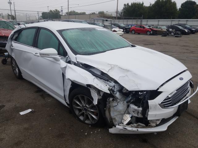 FORD FUSION SE 2017 3fa6p0h71hr178055