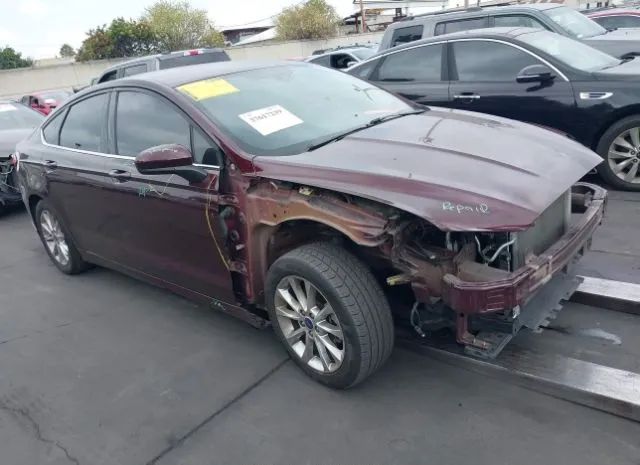 FORD FUSION 2017 3fa6p0h71hr180078