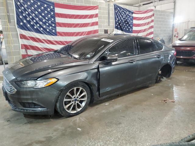 FORD FUSION SE 2017 3fa6p0h71hr182641