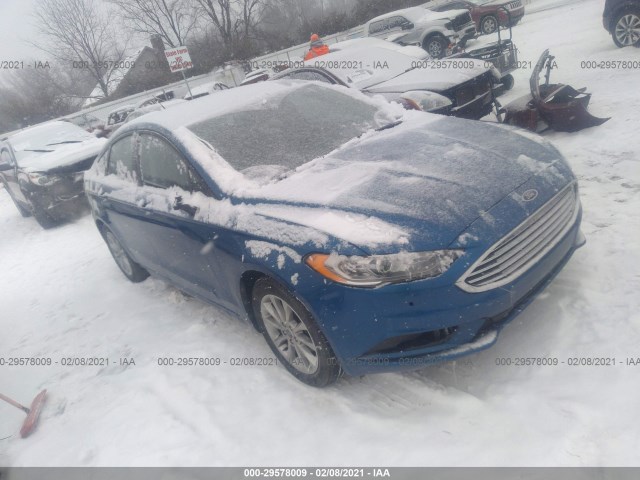 FORD FUSION 2017 3fa6p0h71hr185071