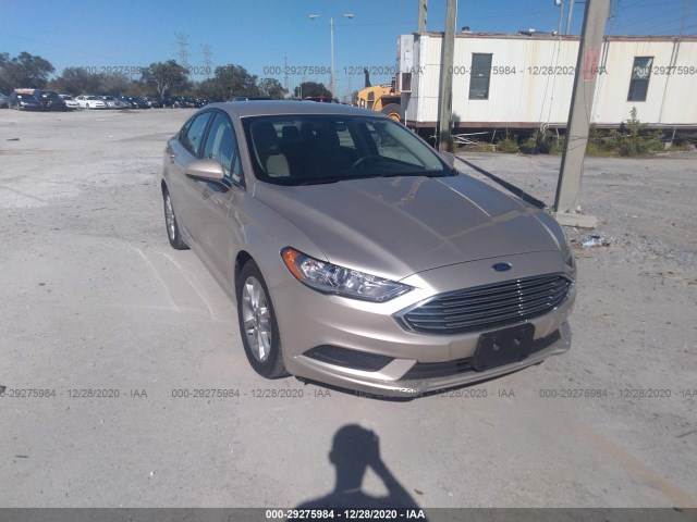 FORD FUSION 2017 3fa6p0h71hr185894