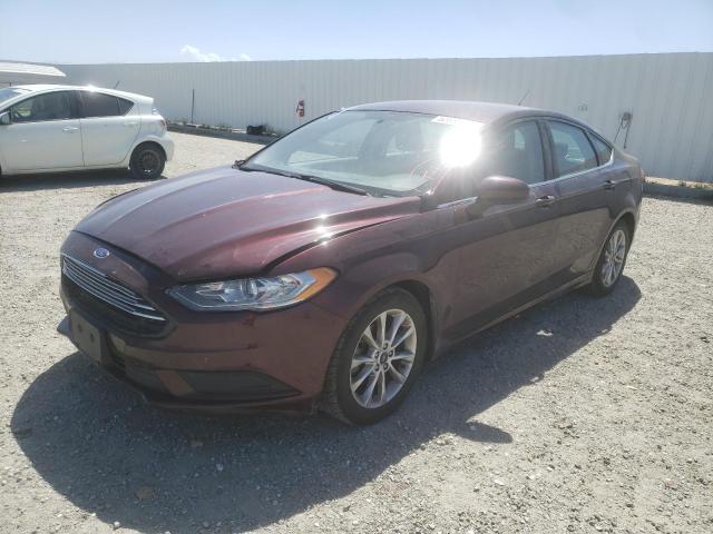 FORD FUSION 2017 3fa6p0h71hr187516