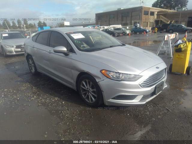 FORD FUSION 2017 3fa6p0h71hr187676