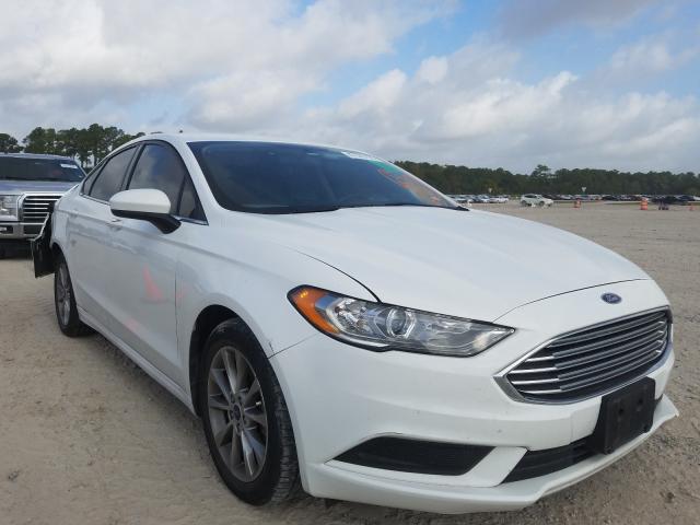 FORD FUSION SE 2017 3fa6p0h71hr190013