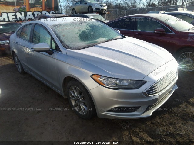 FORD FUSION 2017 3fa6p0h71hr193851