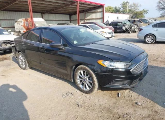 FORD FUSION 2017 3fa6p0h71hr195101