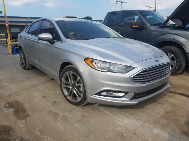 FORD FUSION SE 2017 3fa6p0h71hr196183