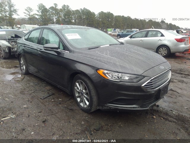 FORD FUSION 2017 3fa6p0h71hr197849