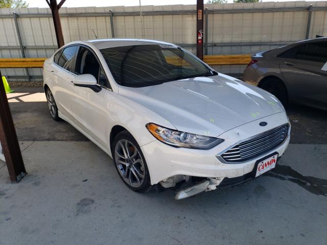 FORD FUSION SE 2017 3fa6p0h71hr198600