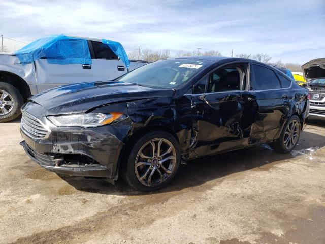 FORD FUSION 2017 3fa6p0h71hr204086