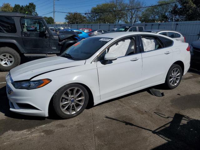 FORD FUSION 2017 3fa6p0h71hr204699