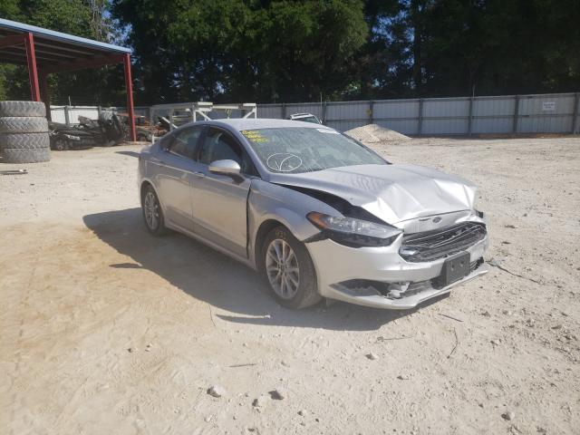 FORD FUSION SE 2017 3fa6p0h71hr204718