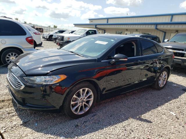 FORD FUSION SE 2017 3fa6p0h71hr205531