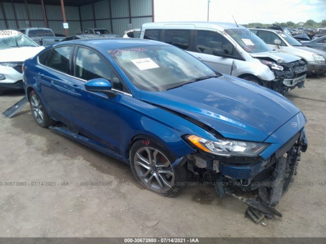 FORD FUSION 2017 3fa6p0h71hr205724