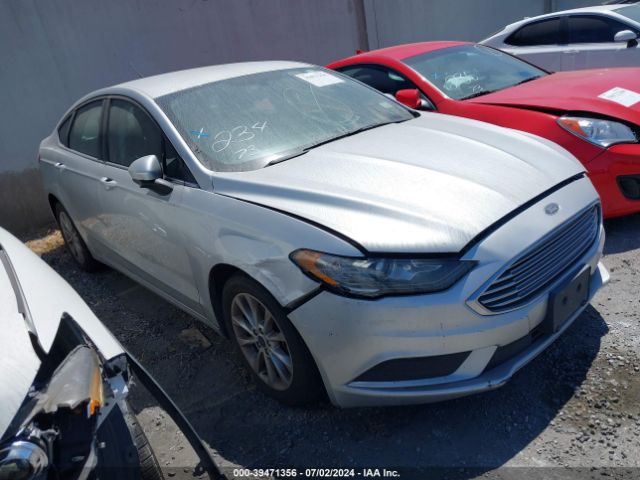 FORD FUSION 2017 3fa6p0h71hr207599