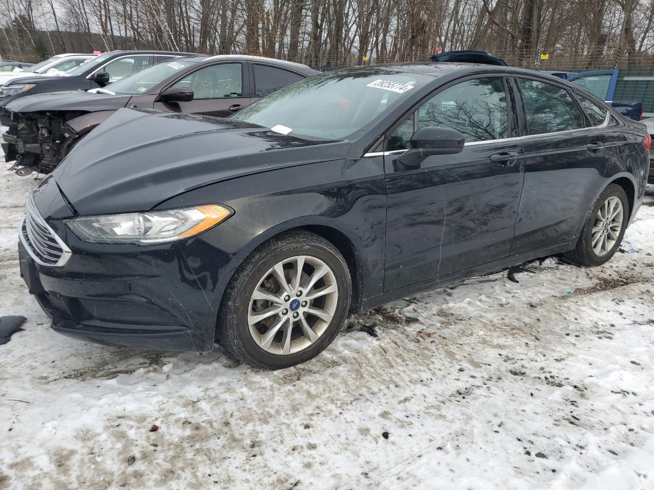 FORD FUSION 2017 3fa6p0h71hr208266