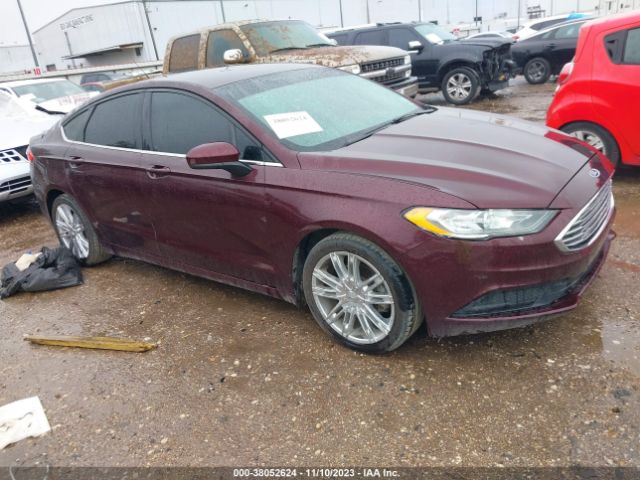 FORD FUSION 2017 3fa6p0h71hr208493