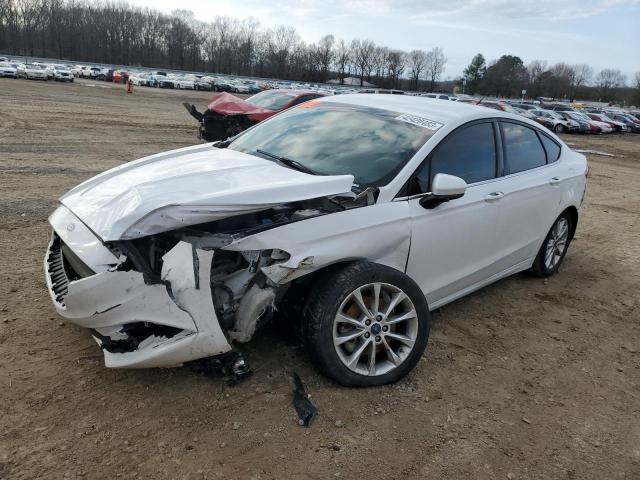 FORD FUSION SE 2017 3fa6p0h71hr208588