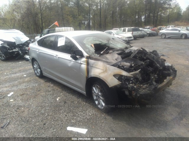 FORD FUSION 2017 3fa6p0h71hr217730